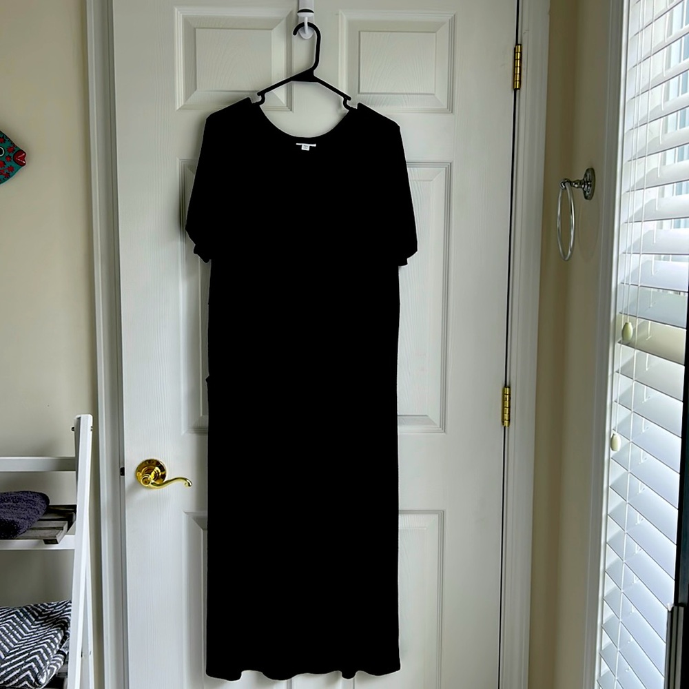 J Jill Maxi Dress